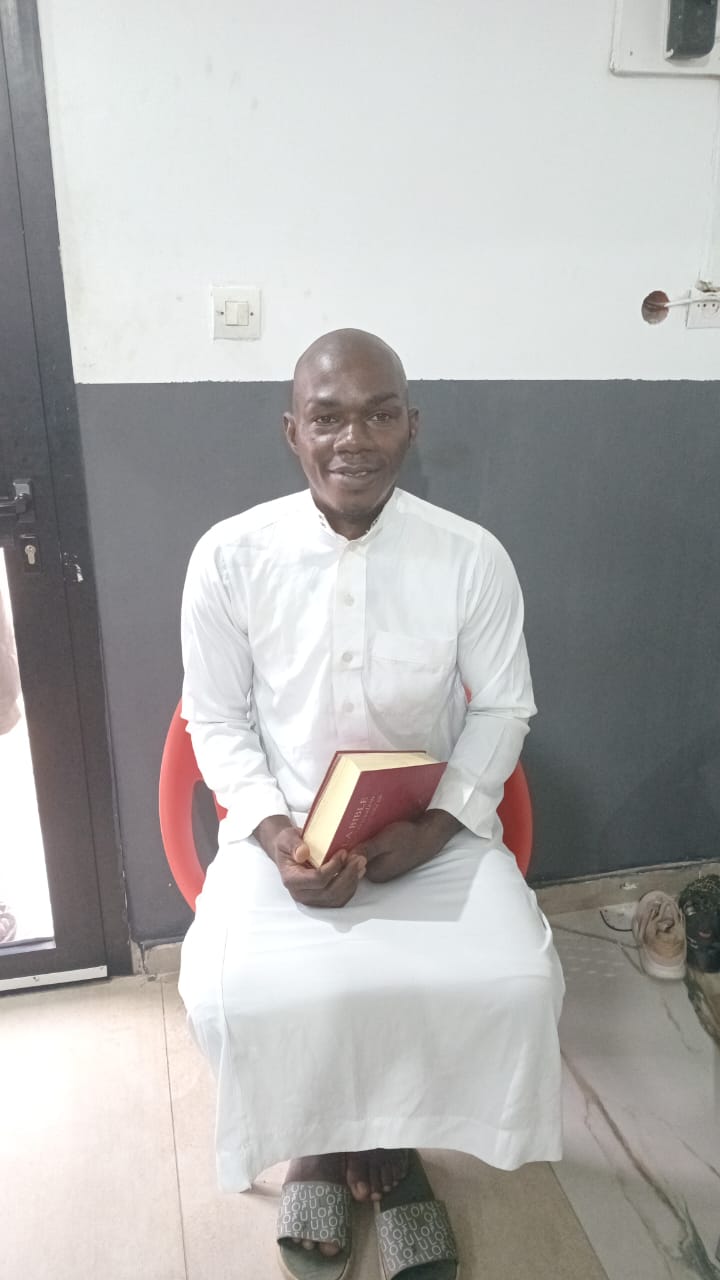 Mananga Christian Brother, Cameroon Mission