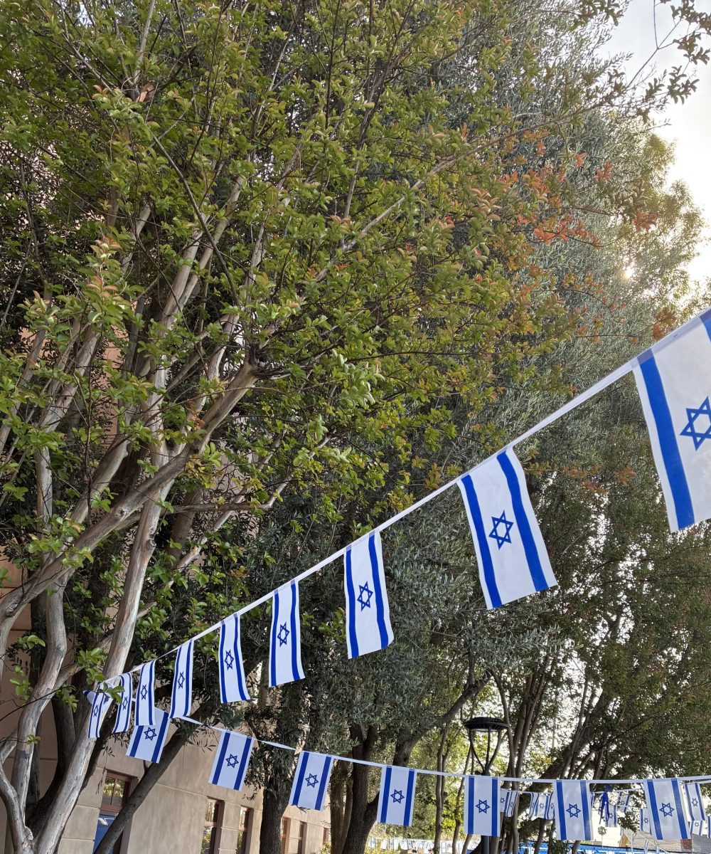 Israel Independence Day