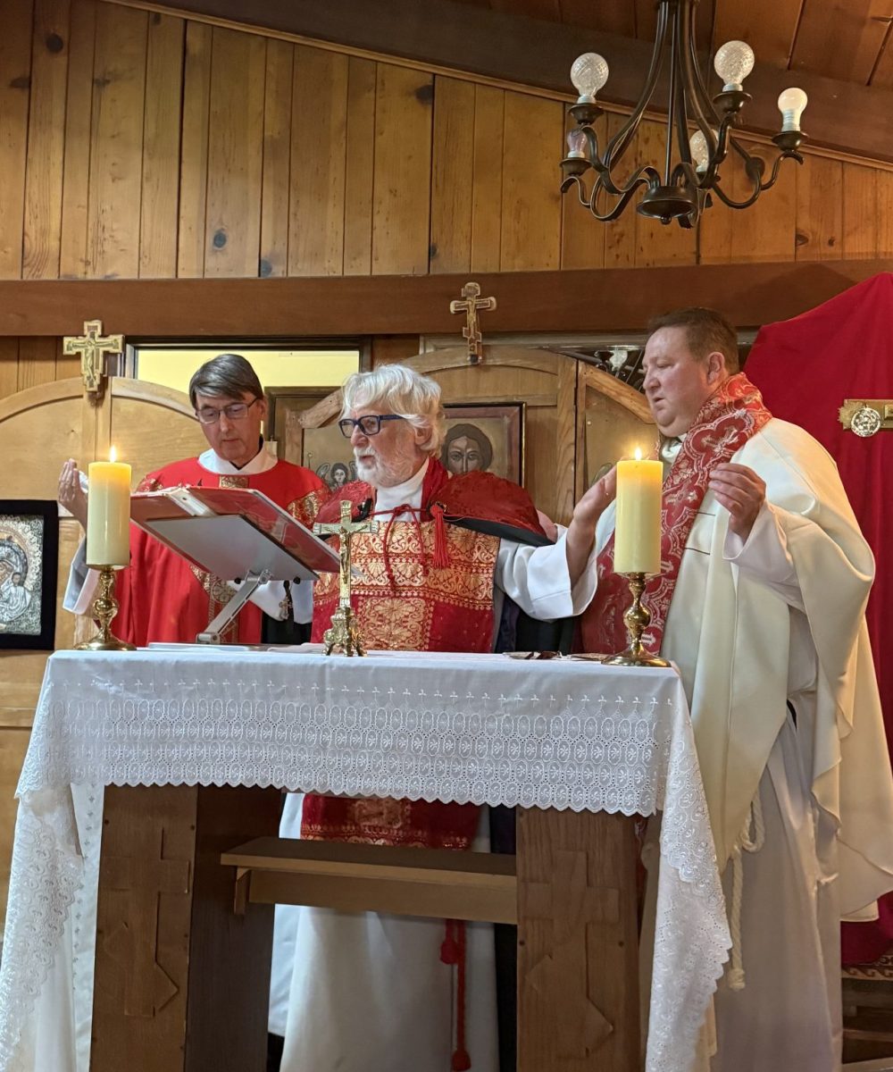 Ordination of Members 10-04-2025